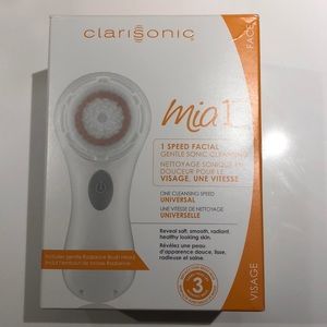 Clarisonic MIA 1